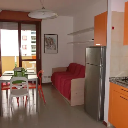 Apartment Near And Thermae - Beahost Bibione