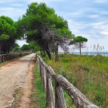 Near And Thermae - Beahost Apartment Bibione