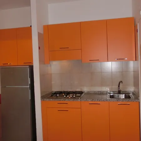 Appartement Near And Thermae Bibione