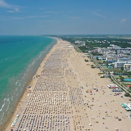 Near And Thermae Bibione