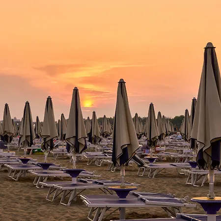 Near And Thermae * Bibione