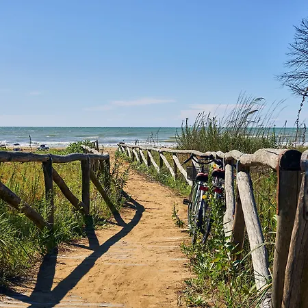 Appartement Near And Thermae Bibione