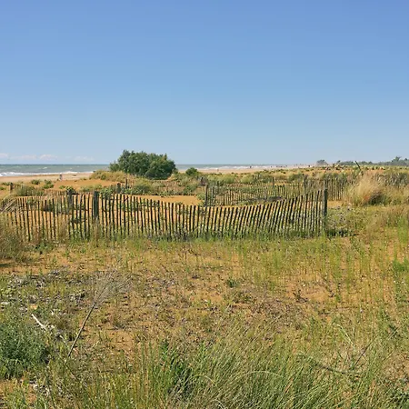 Near And Thermae Bibione