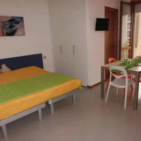 Appartement Near And Thermae