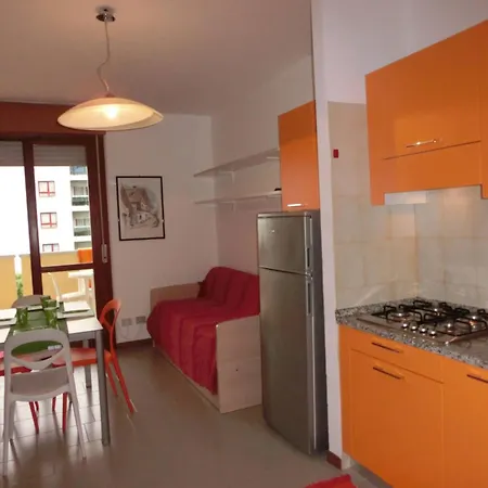 Appartement Near And Thermae Bibione