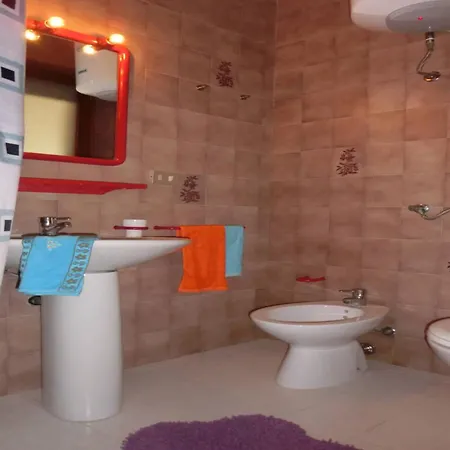 Appartement Near And Thermae Bibione