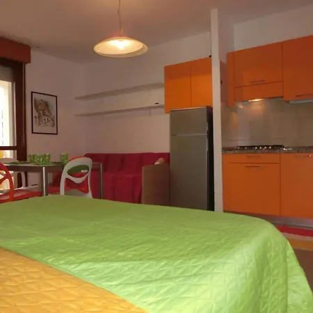 Near And Thermae Appartement