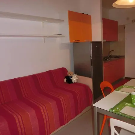 Near And Thermae Appartement Bibione