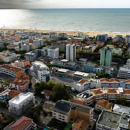 Appartement Near And Thermae Bibione